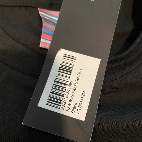 ( NEW ) Hillsong United Awake tee - Picture 5 of 9